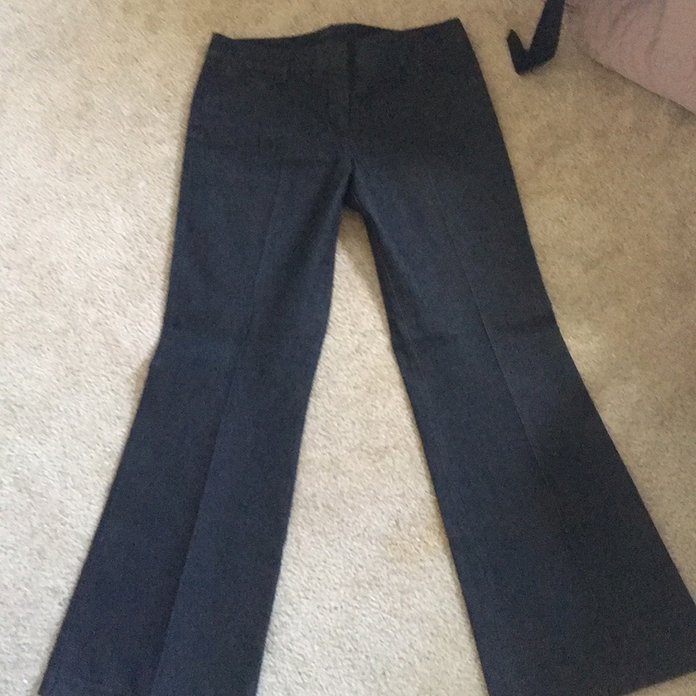 Express jeans size 10 regular. stretch. NWOT